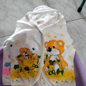 Baju Love Anak Lengan Panjang