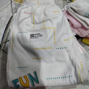 Vivi Celana Panjang Anak M