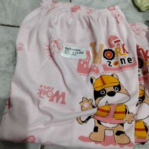 Belva Celana Panjang Anak M