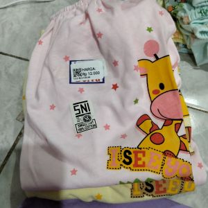 Belva Celana Panjang Anak M