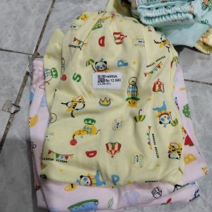 Belva Celana Panjang Anak L