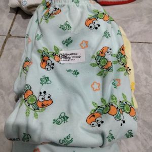 Honey Celana Panjang Anak L
