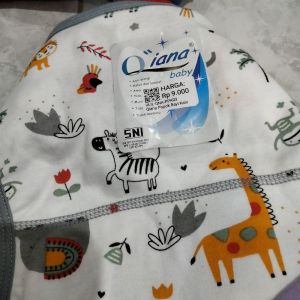 Qiana Popok Bayi