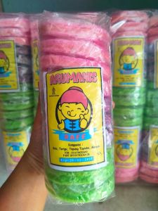 Harum manis