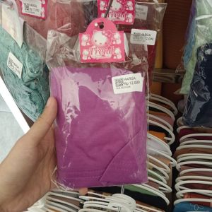 Ciput Ninja/Ungu