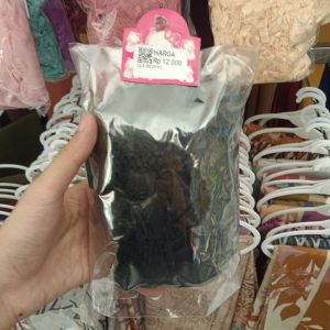 Cepol Hijab