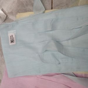 Gerita Polos Biru