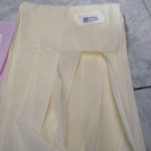 Gerita Polos Kuning 