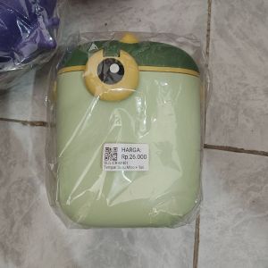 Tempat Susu Mino+Tali