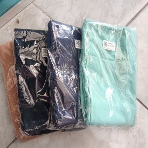 Gendongan Bayi Kaos