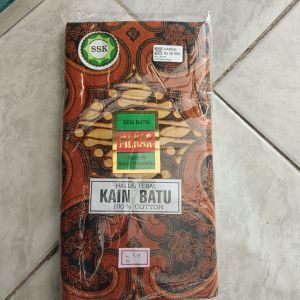 Jarik Halus Mekar