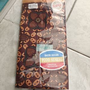 Jarik Super Batik Halus