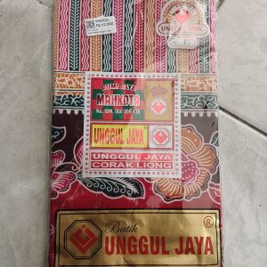 Jarik Halus Unggul Jaya