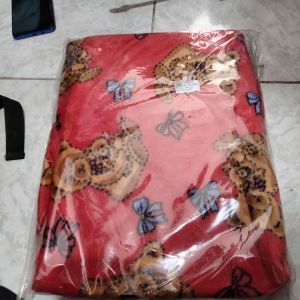 Bryan Selimut Bayi