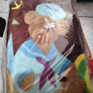 Selimut Bayi Bear