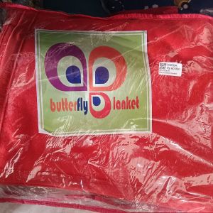 Selimut Better Blanket