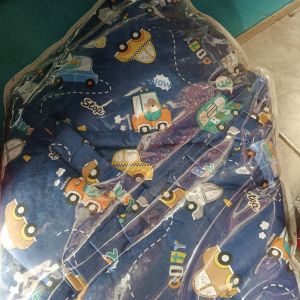 Selimut Baby Motif