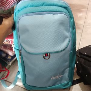 Tas Sekolah Dewasa Subway