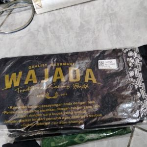 Walada Sarung Batik 
