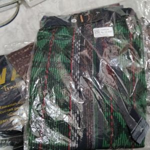 Ridabil Sarung Instan S