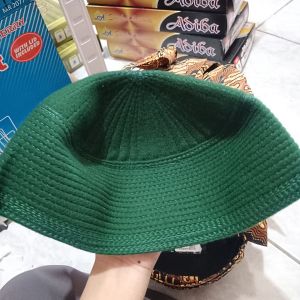 Peci Bani Hijau