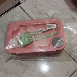 Lunch Box Tableware