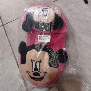 Sandal Boneka Mickey