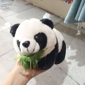 Boneka Panda