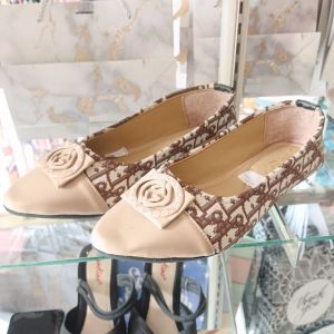 Reno Martin Flatshoes Motif/39