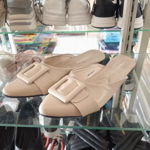 Connexion Flastshoes/Cream/39