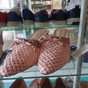 Doriz High Heels/Pink/40