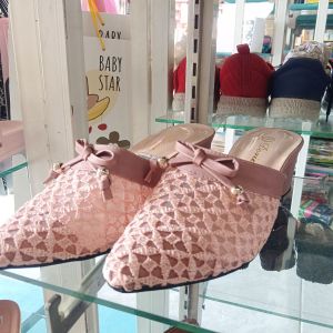 Doriz High Heels/Pink/39