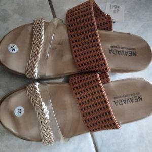 Neavada Heels 33