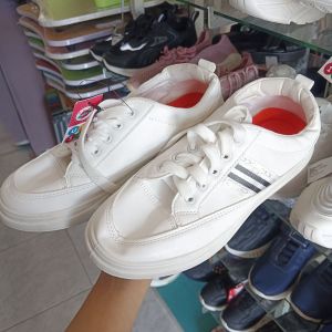 Zeodda White Black/40