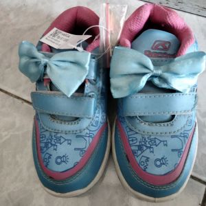 Record Wonder kids/ Biru/ 28