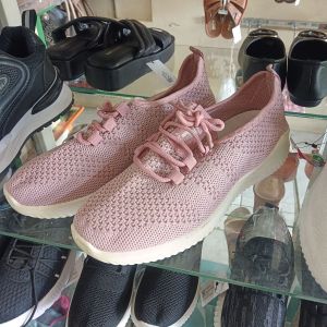 GR Sepatu Sport/Pink/38