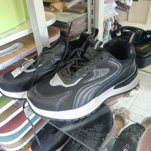 Pro Rafa Optimus/Black/40