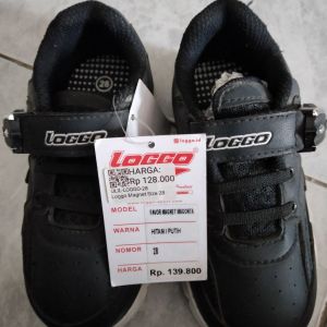 Loggo Magnet Size 28
