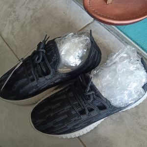 Zeodda Sport/Black/37