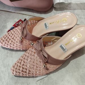 Doriz High Heels/Pink/36