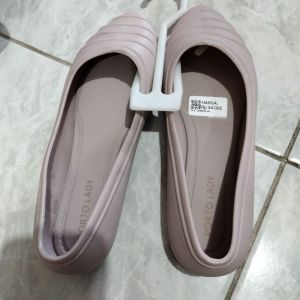 Sepatu Slop Porto Lady Cewek/ Salem/ 36