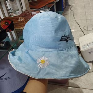 Topi Bucket Tali