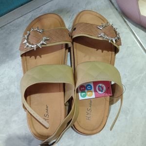 Sandal Dewasa/Cewek/YSF Fashion/41