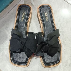 Sandal Fashion Cewek Pita/3839