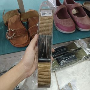 Ikat Pinggang Nylon