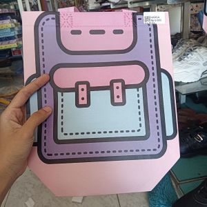 Paperbag/Pinj