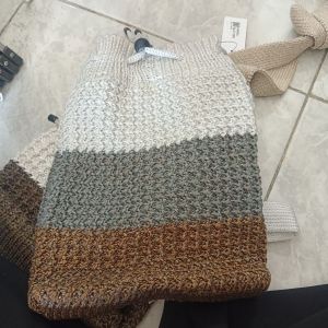 Tas Rajut