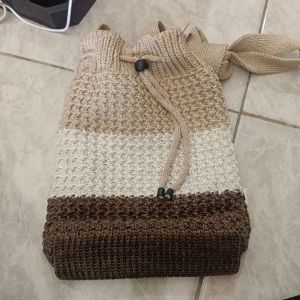 Tas Rajut