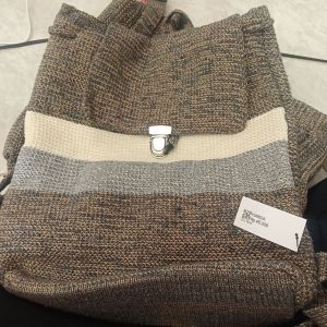 Tas Rajut