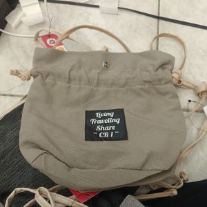 Slingbag Serut